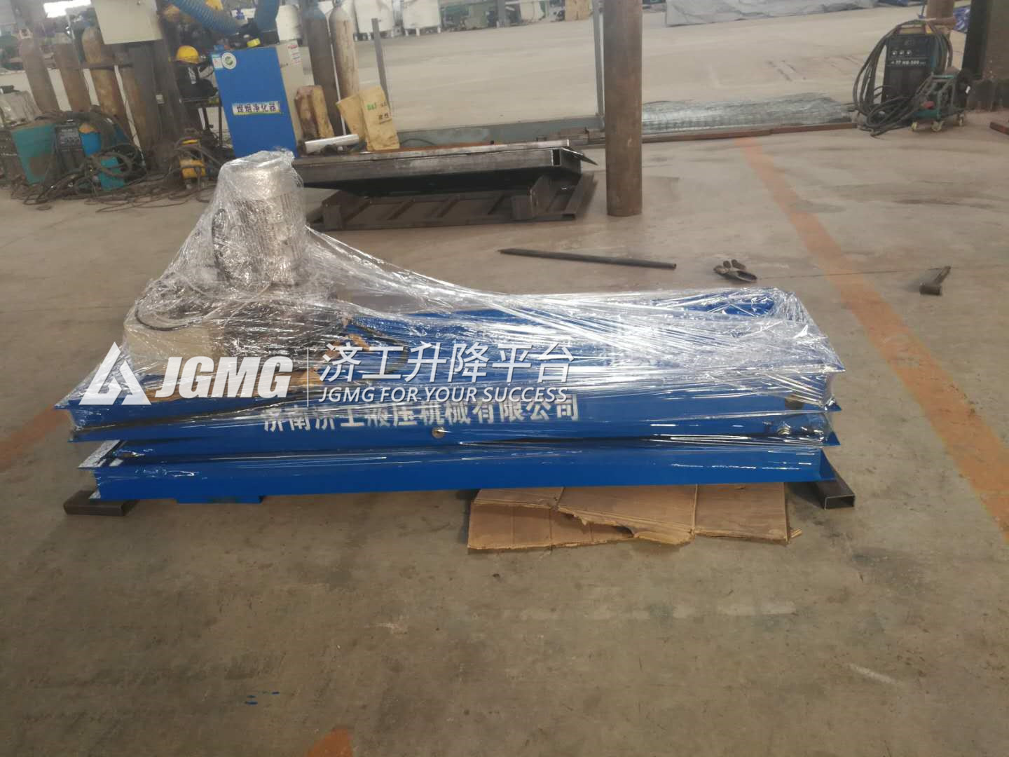 車間生產(chǎn)流水線升降機(jī)廠家價格