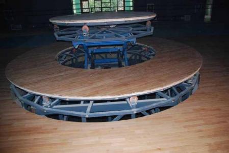 婚禮升降舞臺，婚慶升降舞臺