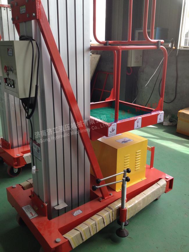 鋁合金升降機(jī)，鋁合金液壓升降機(jī)，鋁合金升降機(jī)廠家