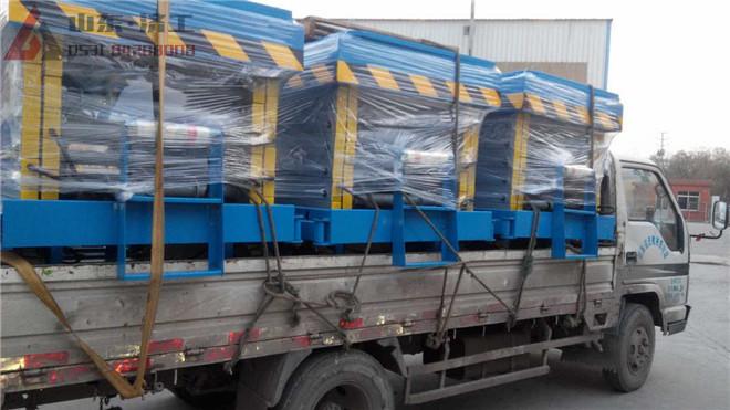 移動(dòng)升降平臺(tái)車