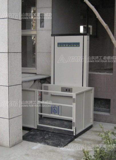 無障礙升降平臺，無障礙升降平臺廠家