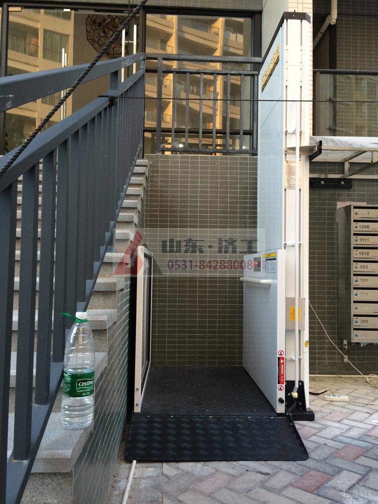 無障礙升降平臺，無障礙升降平臺廠家