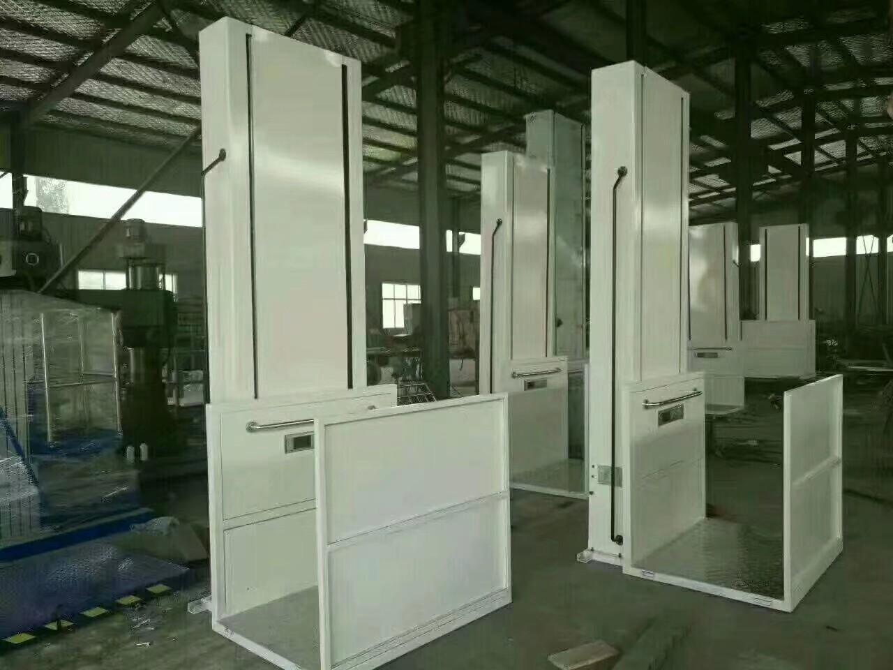 家用升降梯，家用升降梯價格，家用升降平臺，小型家用升降梯