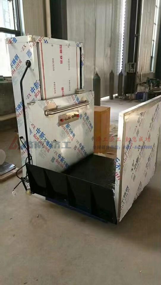 家用升降梯，家用升降梯價格，家用升降平臺，小型家用升降梯